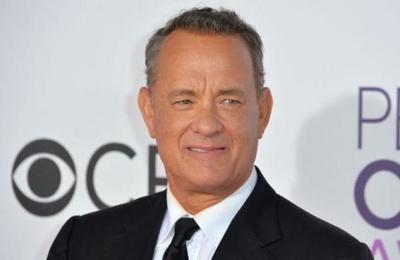 'No están volviéndose locos': el mensaje del hijo de Tom Hanks luego que su padre contrajera coronavirus - C9N