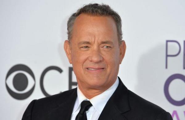 'No están volviéndose locos': el mensaje del hijo de Tom Hanks luego que su padre contrajera coronavirus - C9N