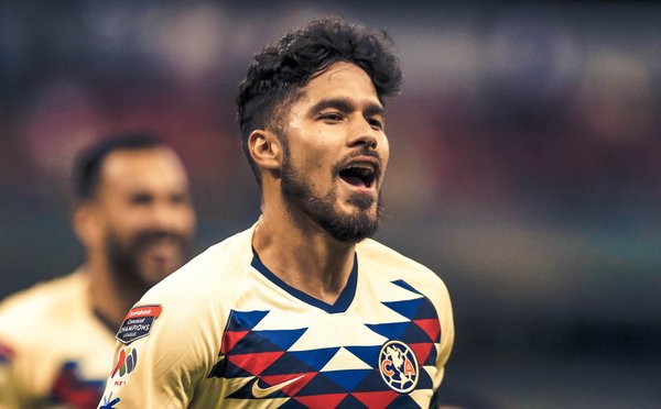 Richard Sánchez y Bruno Valdez brillan en triunfo del América