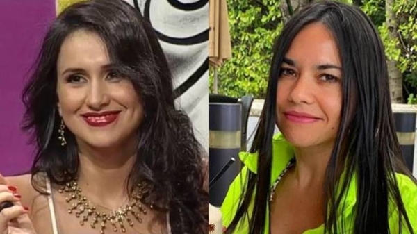 HOY / Helem 'se puso el sayo' y dispara contra Melissa: "Tuvo muchas oportunidades pero no tiene ángel"
