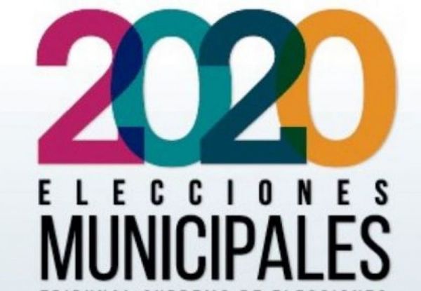 Justicia electoral posterga elecciones internas y municipales
