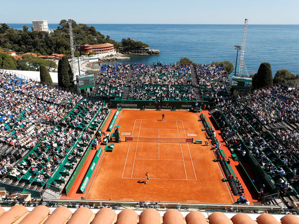 La ATP decide cancelar siete torneos a causa del coronavirus