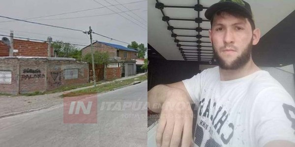 ARGENTINA: ASESINARON A UN ITAPUENSE PARA ROBARLE EL TERRENO