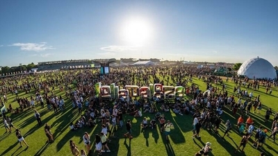 HOY / Suspenden la edición argentina del Lollapalooza por el coronavirus