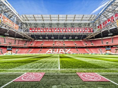 Holanda también suspende su Liga