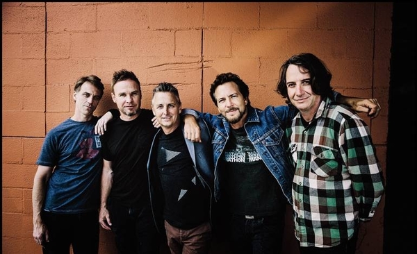 HOY / Pearl Jam también pospone a otoño el inicio de su gira por Norteamérica