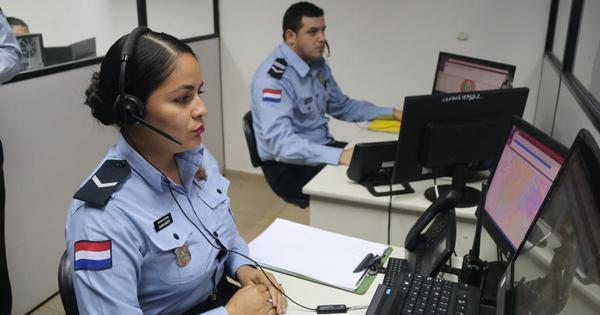 Coronavirus: 911 solicita más profesionales de salud que respondan consultas telefónicas