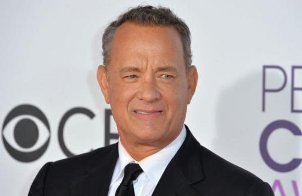 'No están volviéndose locos': el mensaje del hijo de Tom Hanks luego que su padre contrajera coronavirus - SNT