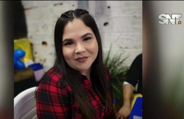 Feminicidio y confesión: Asesinó a su ex pareja con un disparo de escopeta - SNT