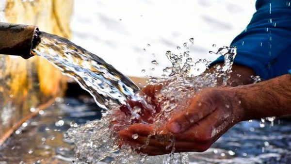 Essap atribuye escasez de agua a falta de lluvias y alto consumo