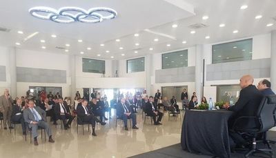 Ministro de Salud no descarta cierre de fronteras - Nacionales - ABC Color