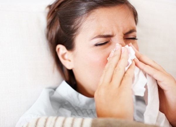 Coronavirus: sepa cuáles son los síntomas de la enfermedad | .::Agencia IP::.