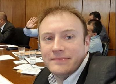 Concejal "confirma" casos de coronavirus y lo tratan de irresponsable