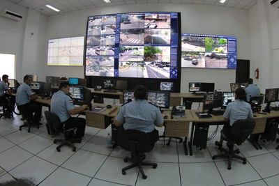 Sistema 911 recibió más de 1.000 llamadas sobre coronavirus