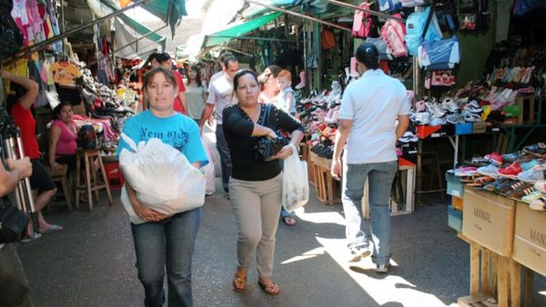 Senador insta a tomar medidas preventivas en el Mercado 4