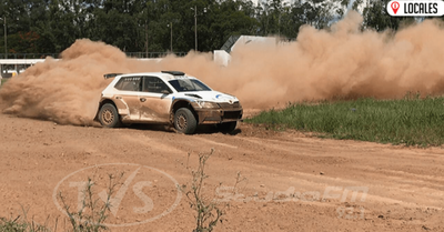 Autoridades postergan Rally Trans Itapúa 2020