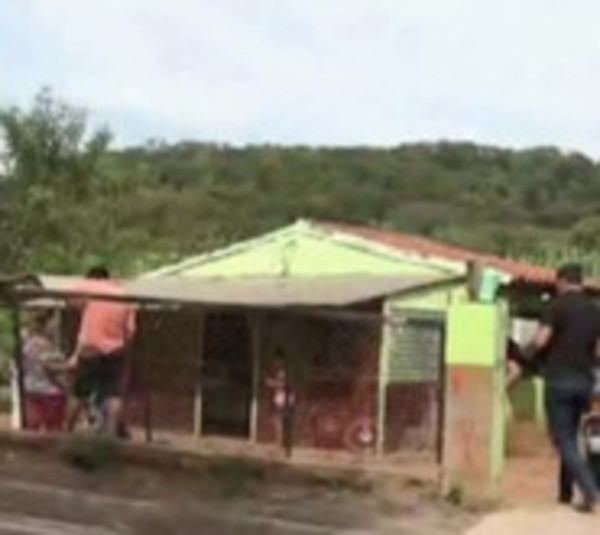 Intento de rapto de una menor en Itá - Paraguay.com