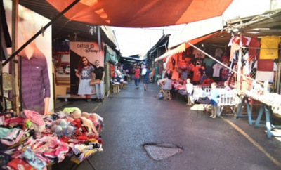 Suspensión de actividades afectaría a más 1 millón de trabajadores - Paraguay Informa