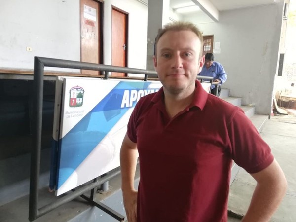 Supuesta presencia de dos casos de coronavirus en Lambaré: