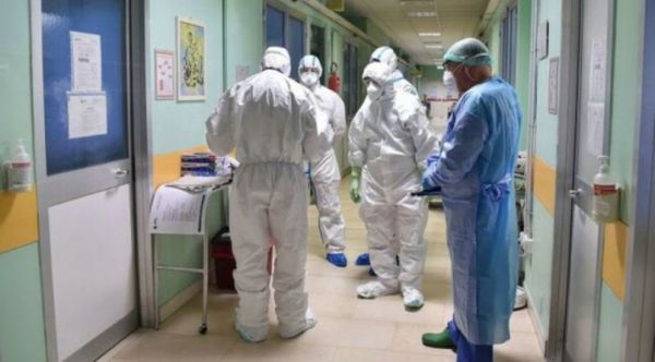 Italia supera los 1.000 muertos por coronavirus