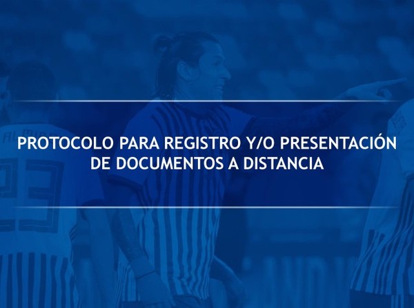 Para gestionar los registros y documentos de manera fácil y segura - APF