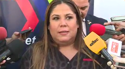 Petropar dona 10mil litros de alcohol al Ministerio de Salud