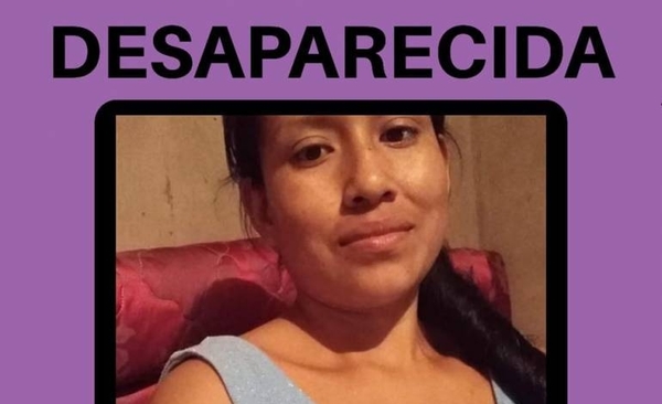HOY / Joven indígena de Loma Plata está desaparecida