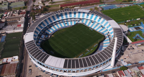 HOY / La Libertadores, con otro juego sin aficionados