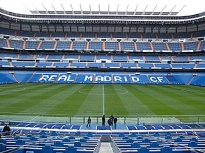 El Real Madrid, de la sospecha a la cuarentena » Ñanduti