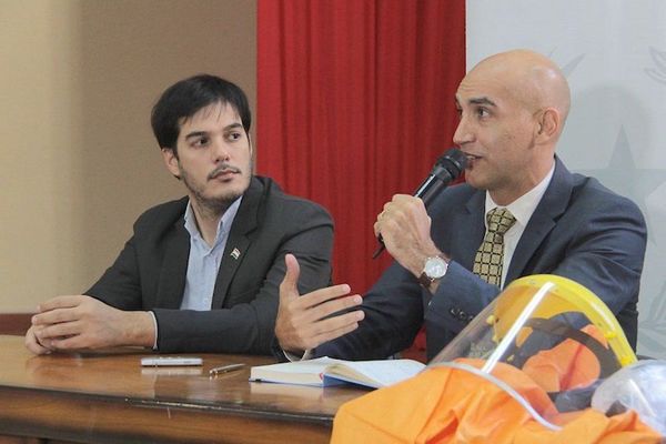MSP desmiente nuevos casos de covid-19