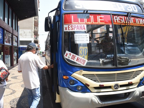 Gobierno analiza horario escalonado para trabajadores del sector público