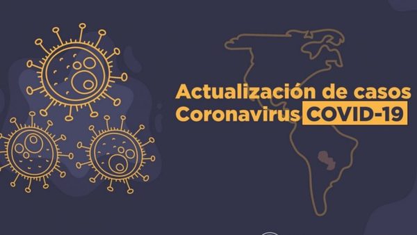 Casos soapechosos suman 125 en Paraguay