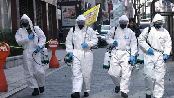 Italia blindada, localea cerrados y funerales prohibidos