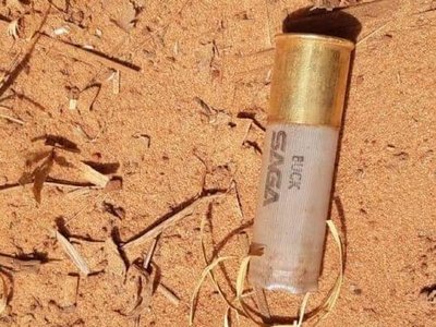 Asesinan a sexagenario en General Morínigo
