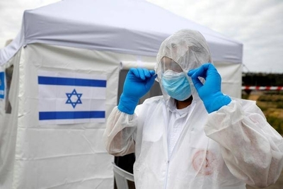 HOY / Con 109 infectados, 2 de ellos graves, Israel cierra escuelas y universidades por Covid-19