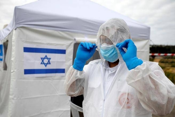 HOY / Con 109 infectados, 2 de ellos graves, Israel cierra escuelas y universidades por Covid-19