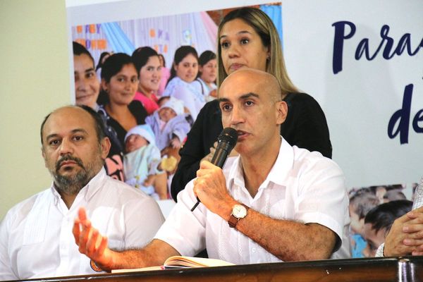 Ministerio de Salud desmiente datos sobre casos falsos.