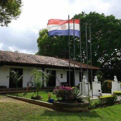 Paso de Patria: Un distrito con mucho valor histórico de Paraguay | San Lorenzo Py