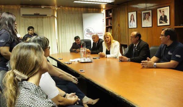 Migraciones anuncia cierre temporal de oficinas