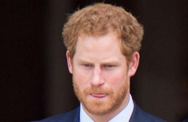 La broma en la que cayó el príncipe Harry: rusos se hicieron pasar por Greta Thunberg - C9N