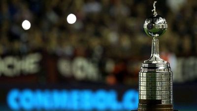 La Libertadores se suspende temporalmente y se posterga  el inicio de las Eliminatorias