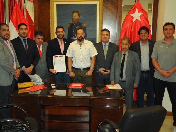 Presentan prórroga para elección de autoridades partidarias de la ANR