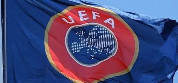 UEFA estudiará el 17 de marzo futuro de la Eurocopa - Fútbol - ABC Color