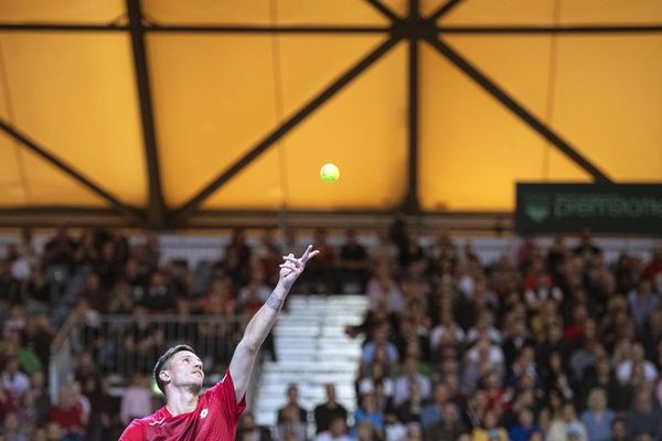 La ATP suspende sus torneos seis semanas - Tenis - ABC Color