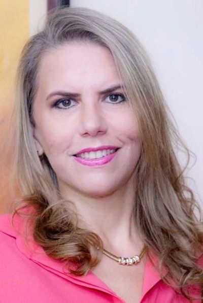 Ministra Liz Cramer advierte que tapabocas y alcohol en gel adquiridos en la calle “no sirven y no están autorizados - A La Gran 7-30 - ABC Color