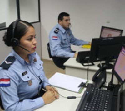 Llamadas al 911 por consultas del Covid-19 no paran - Paraguay.com