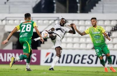 Semana de Libertadores aplazada - Fútbol - ABC Color