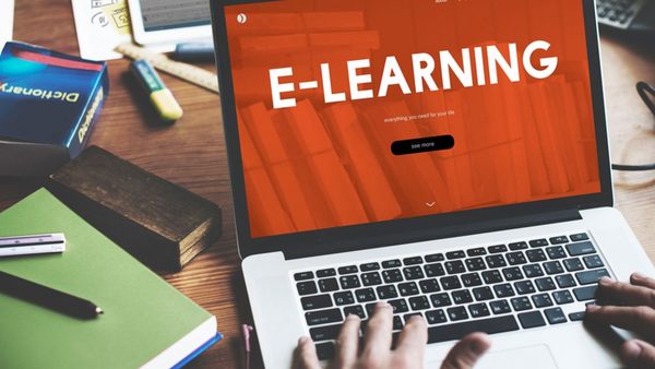 E-learning: educación en casa ante la situación actual del país