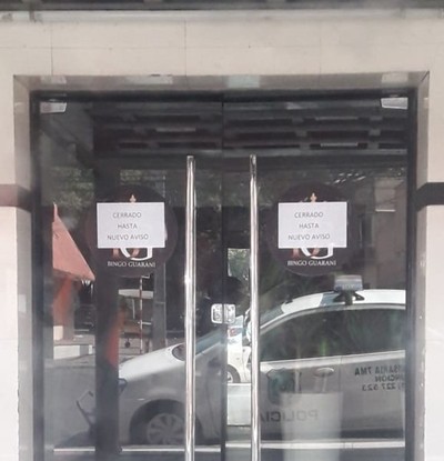 Fiscalía recibe primera denuncia en el marco de las disposiciones sanitarias por coronavirus