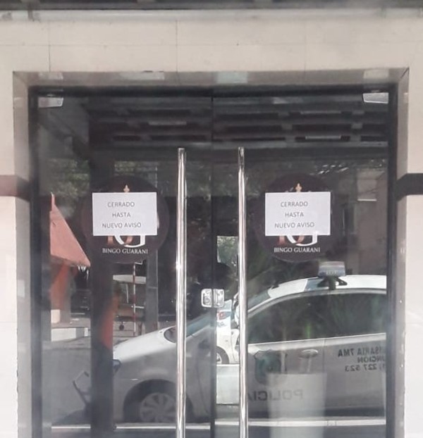 Fiscalía recibe primera denuncia en el marco de las disposiciones sanitarias por coronavirus